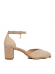 Lasocki Tacones CEO-WB-VELA-02 Beež