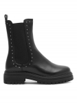 Sergio Bardi Saapad RST-C1057-01SB Must