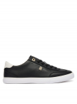 Tommy Hilfiger Tossud Th Chic Low Profile Vulc FW0FW09104 Must