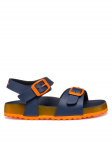 Geox Sandaalid J Ghita J558LC 0003W C0659 M Tumesinine 26