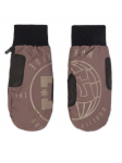 DC Shoes Suusakindad Tribute ADYHN03035 Lilla