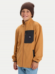 Quiksilver Fliis Ice Fields EQBPF03016 Oranž Comfort Fit xl_16