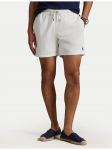 Polo Ralph Lauren Ujumis&scaron;ortsid 710957782014 Valge Classic Fit XXL