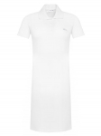 Lacoste Igap&auml;evane kleit EF5473 Valge Slim Fit