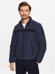 Tommy Hilfiger Kevad-s&uuml;gis jope MW0MW31638 Tumesinine Regular Fit