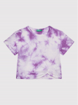 United Colors Of Benetton T-s&auml;rk 3085C104S Lilla Regular Fit