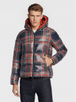 Save The Duck Talvejope D31280M PUCK15 Oranž Regular Fit XL