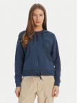 The North Face Pluus Hode-Ap NF0A3LC5 Tumesinine Regular Fit XL