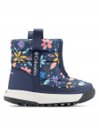 Columbia Lumesaapad Snowtrot&trade; Mid 2078912 Tumesinine 27