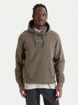 Element Pluus Lowcase Bp Po ELYSF00296 Khakiv&auml;rviline Regular Fit S
