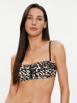 Calvin Klein Swimwear Bikini &uuml;lemine osa KW0KW02494 Must