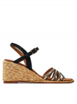 Caprice Espadrillid 9-28305-42 Must 41