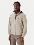 Aeronautica Militare Bomber-jakk 261AB3050UCT04290 Beež Regular Fit