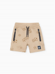 Mayoral Spordi&scaron;ortsid 3209 Beež Regular Fit