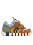Geox Tossud B Iupidoo Boy B3555D 02214 C5G2Q Pruun