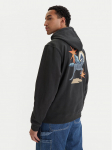 RVCA Pluus Pegasus EVYSF00137 Must Boxy Fit