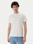 Guess T-s&auml;rk M6GI27 K3249 Valge Regular Fit