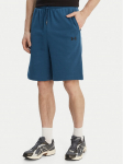 Under Armour Spordi&scaron;ortsid UA Rival Lightweight 6009345 Tumesinine Regular Fit