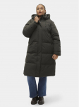 Vero Moda Curve Talvejope 10301538 Roheline Regular Fit 50