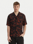 HUGO S&auml;rk Espino 50560596 V&auml;rviline Relaxed Fit