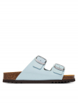 Scholl Pl&auml;tud Josephine F32164 Sinine 37