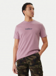 Quiksilver T-s&auml;rk EQYZT08174 Lilla Regular Fit L