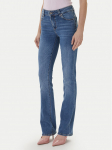 Fracomina Teksad FP26SV8020D46002 Sinine Bootcut Fit