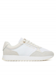 Tommy Hilfiger Tossud Th Chic Eva Runner Mesh FW0FW09465 Beež