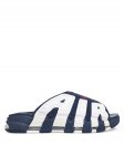 Nike Pl&auml;tud Air More Uptempo Slide FQ8699 400 Tumesinine