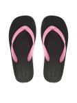 Tommy Jeans Varbavahesandaalid Tjw Cleated Jelly Summer Sandal EN0EN02954 Roosa