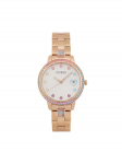 Guess K&auml;ekell GW0657L3 Roosa kuld 00