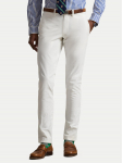 Polo Ralph Lauren Chino-p&uuml;ksid 710704176055 Valge Slim Fit
