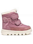 Geox Ratsasaapad B Willaboom B A B565AA 0FU22 C8025 M Roosa 20