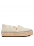 Toms Espadrillid Valencia 10023057 Beež 40