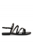Geox Sandaalid D Maddalusiac D65YMH 0001J C9999 Must 39