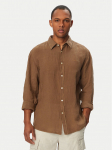 BOSS S&auml;rk Relegant 50567579 Roheline Regular Fit