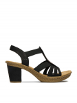 Rieker Sandaalid CEO-66526-00 Must 40