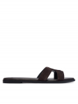 BOSS Pl&auml;tud Charlize 50563333 Pruun 40