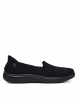 Skechers Tossud Slip-Ins: On-The-Go Flex Radiant -&nbsp;Sloane 138435/BBK Must 37