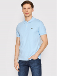 Lacoste Polo s&auml;rk DH2050 Sinine Regular Fit