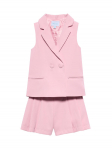 Abel & Lula Lastekomplekt 5287 Roosa Regular Fit