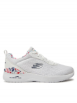 Skechers Tossud Skech-Air Dynamight-Laid Out 149756/WMLT Valge 38_1_2