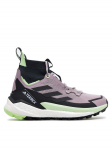 adidas Matkajalatsid Terrex Free Hiker 2.0 Hiking IE5119 Lilla