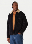 Quiksilver Kevad-s&uuml;gis jope Dna Sherpa Harrington EQYJK04201 Must Regular Fit