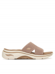 Skechers Pl&auml;tud Gowalk Arch Fit 2.0 - Dakota 140865/TAN Beež