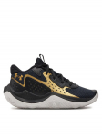 Under Armour Korvpallijalatsid Ua Gs Jet '23 3026635-002 Must