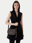Guess K&auml;ekott Carrie Logo HWGP98 98200 Pruun