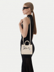 KARL LAGERFELD K&auml;ekott B1W50094 Beež