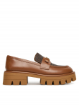 MICHAEL Michael Kors Loaferid Mandy 40T5MAFP2L Pruun