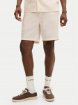 Jack & Jones Riidest &scaron;ortsid St.Jaiden 12293471 Kreemjas Relaxed Fit